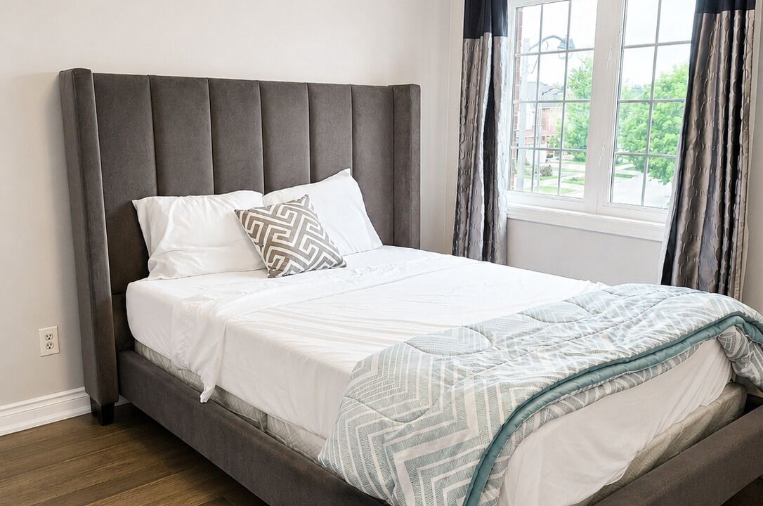 Photo of Bedroom in Scarborough