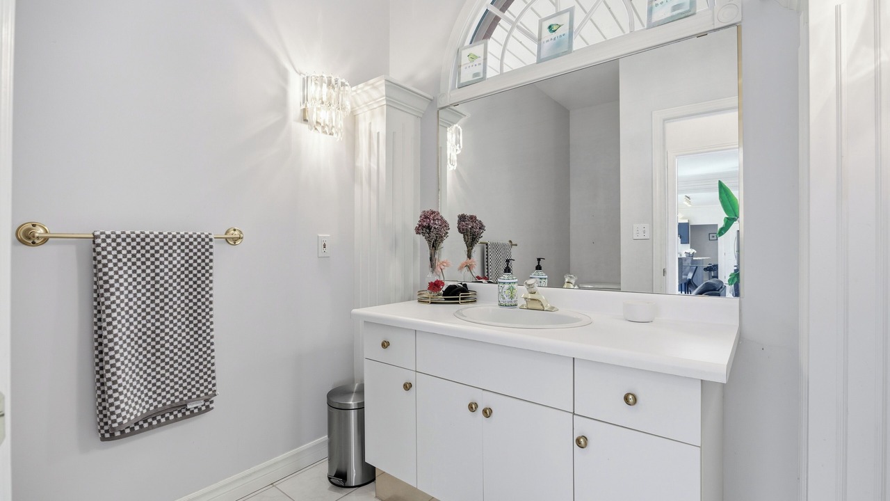 Photo of Bathroom in Sarnia
