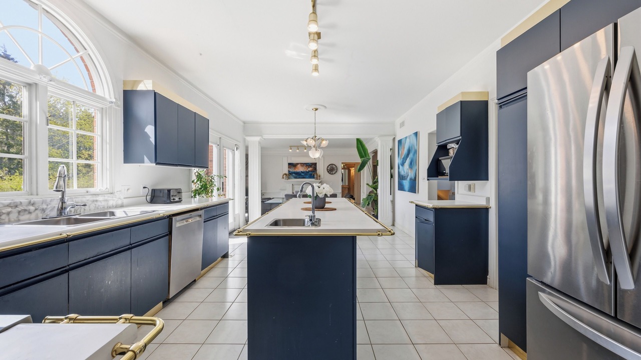 Photo of Kitchen in Sarnia