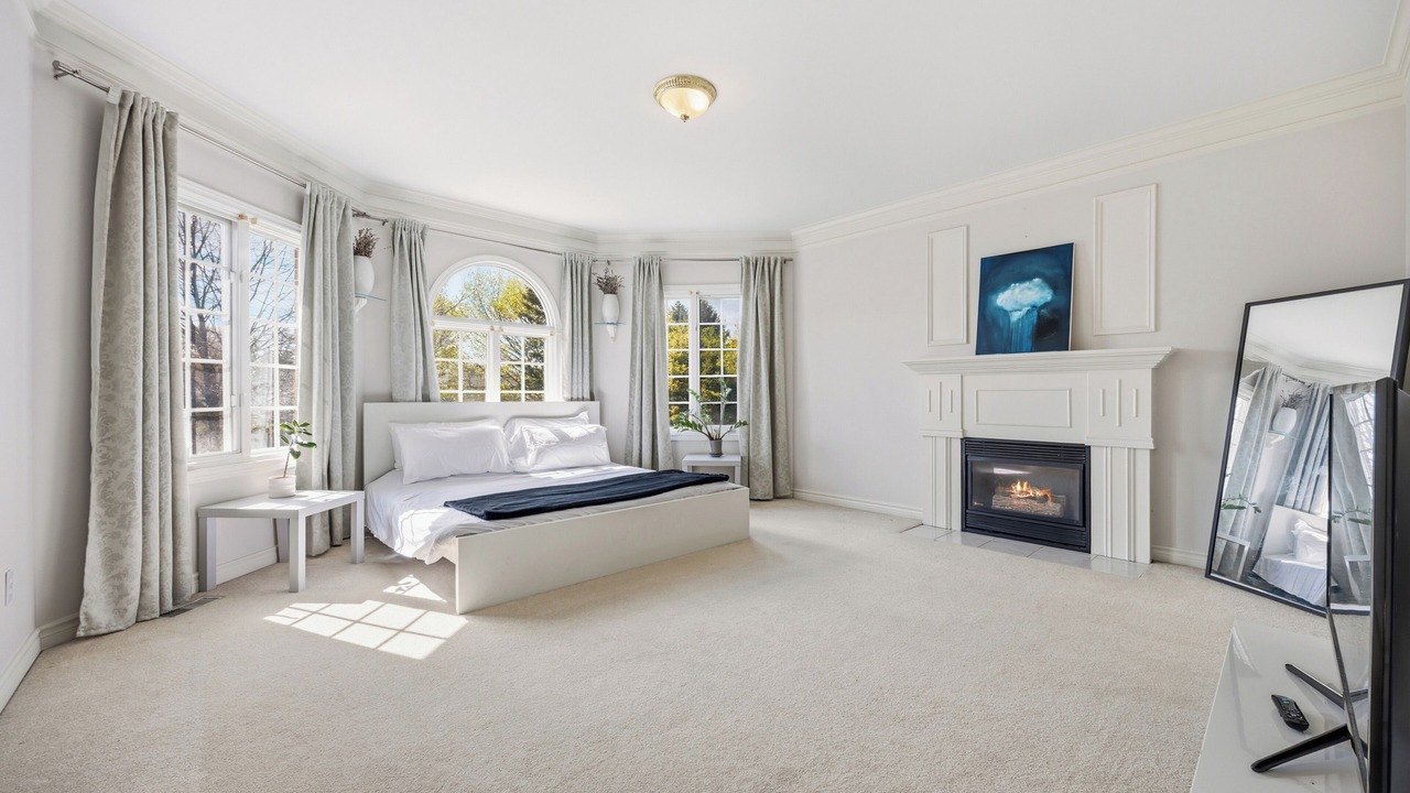 Photo of Bedroom in Sarnia
