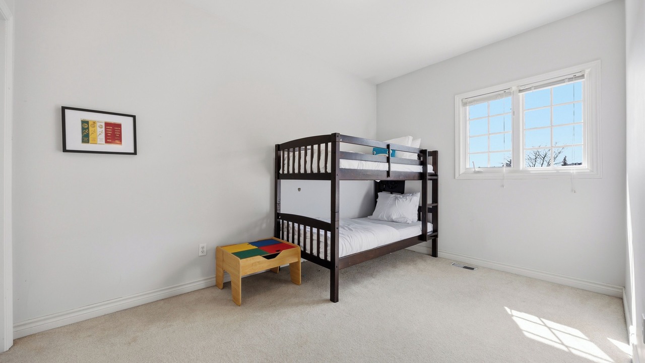 Photo of Bedroom in Sarnia