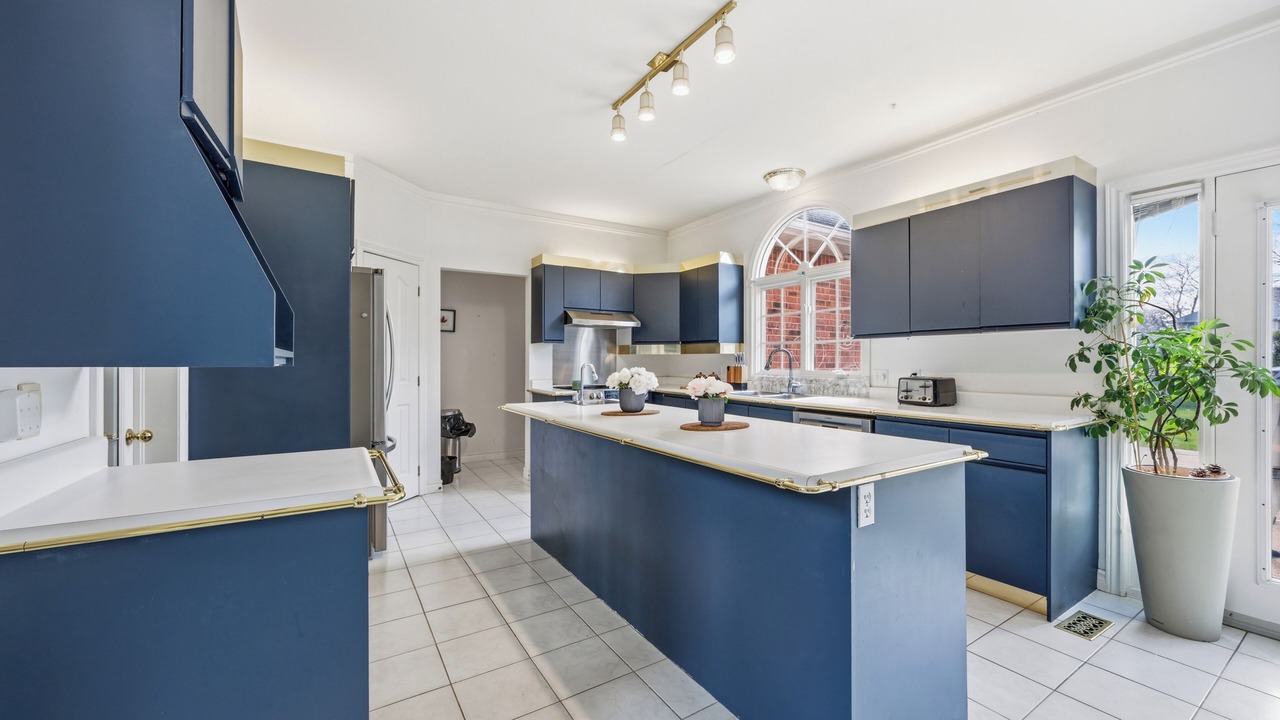 Photo of Kitchen in Sarnia