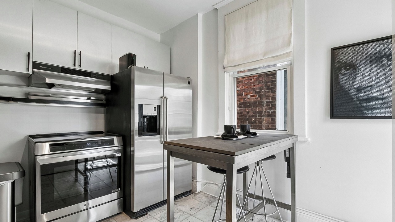 Photo of Kitchen in Summerhill