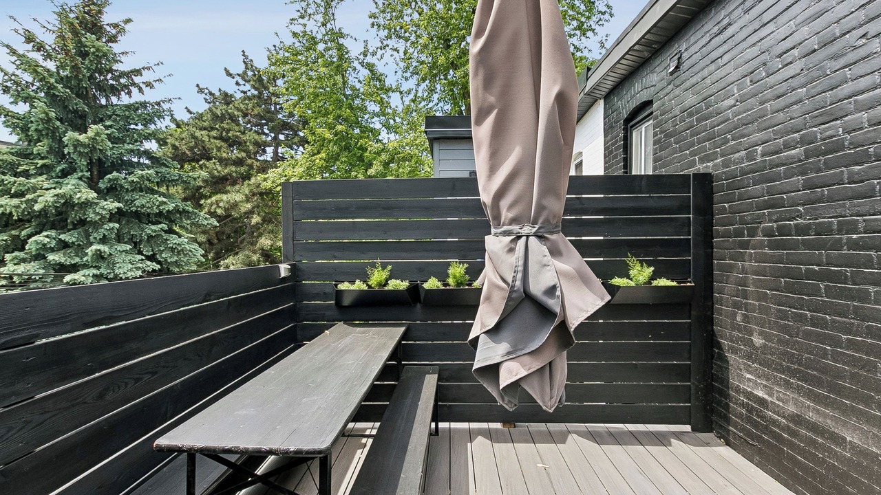 Photo of Outdoor in Summerhill