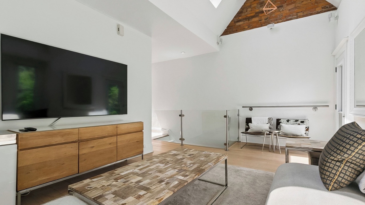 Photo of Livingroom in Summerhill