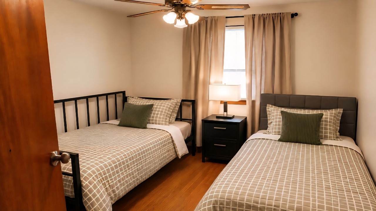 Photo of Bedroom in Kincardine
