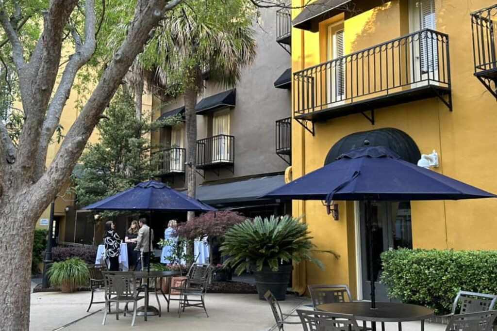Photo of Outdoor in Charleston Historic District