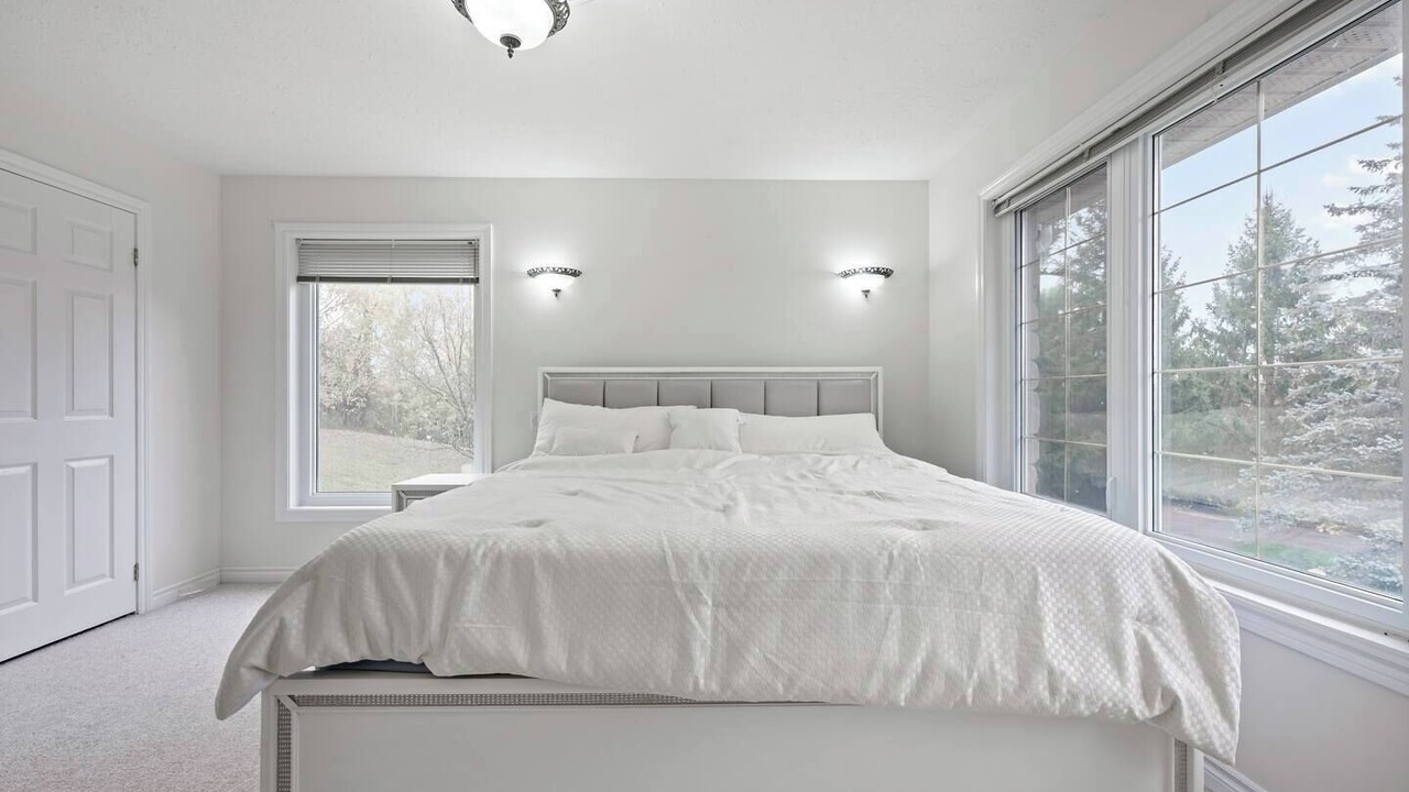 Photo of Bedroom in Melancthon