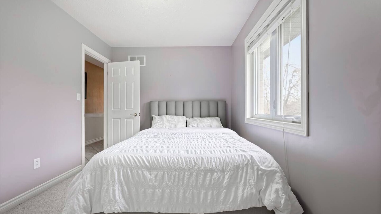 Photo of Bedroom in Melancthon