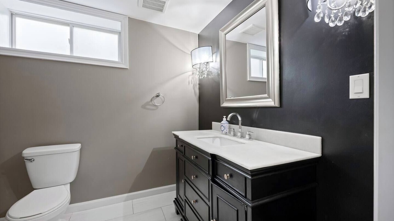 Photo of Bathroom in Melancthon