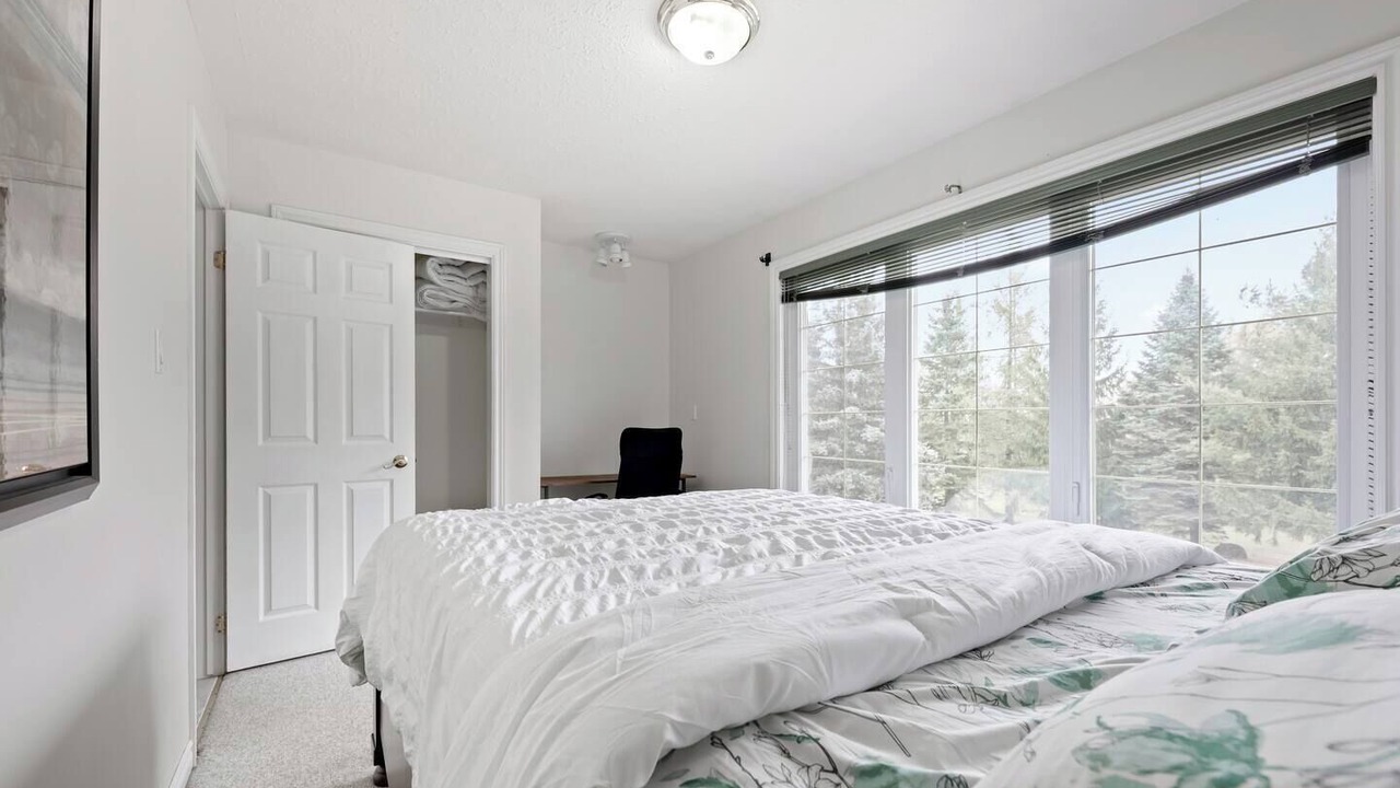 Photo of Bedroom in Melancthon