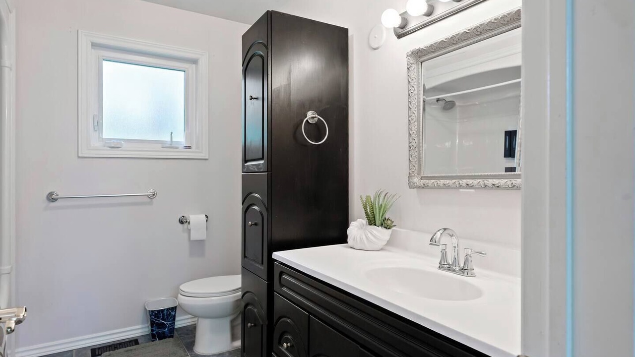 Photo of Bathroom in Melancthon