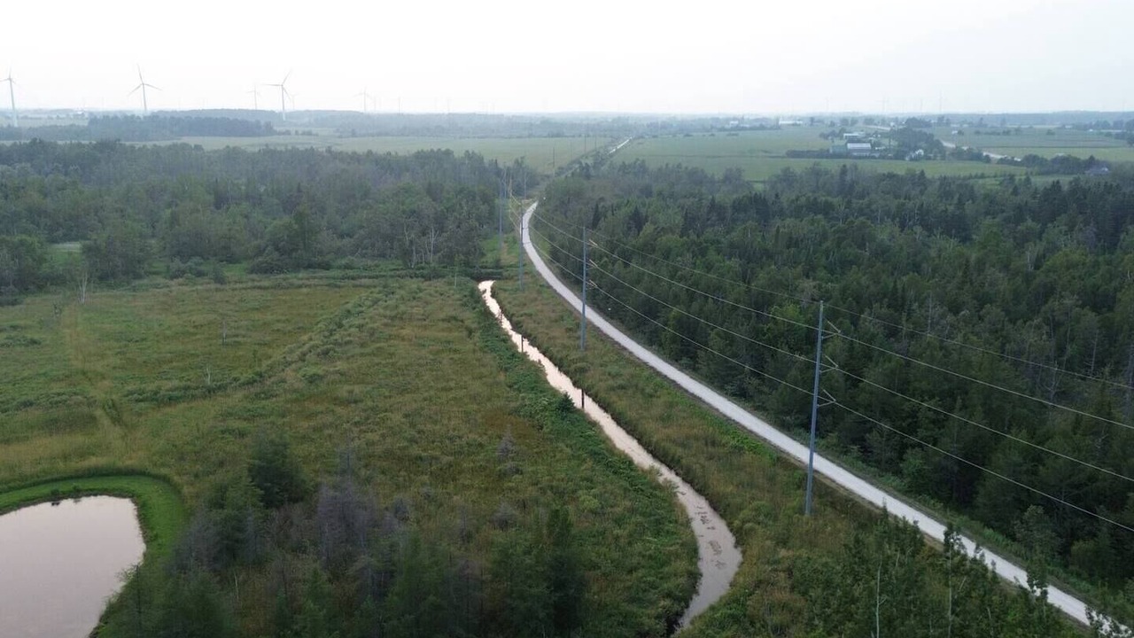 Photo of Others in Melancthon