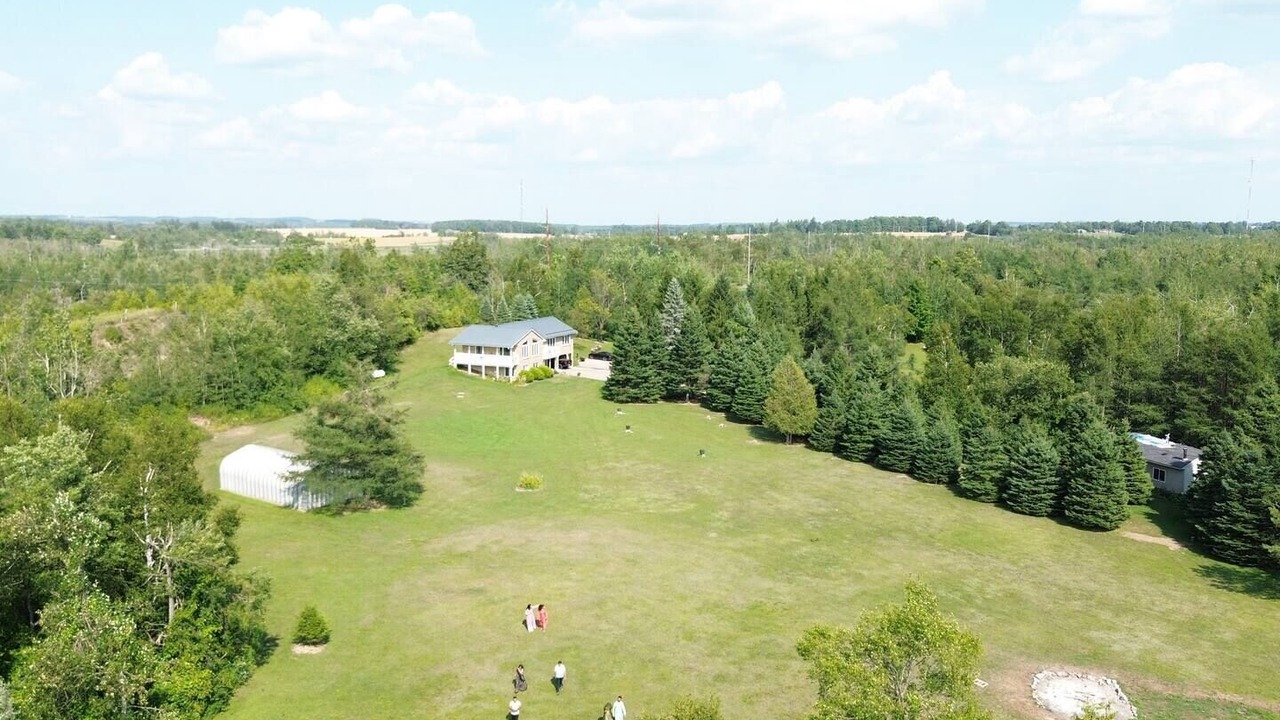 Photo of Outdoor in Melancthon