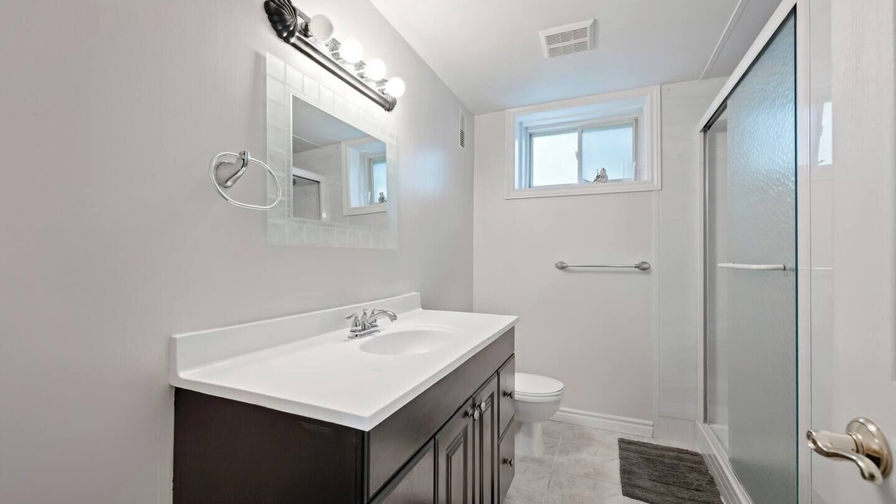 Photo of Bathroom in Melancthon