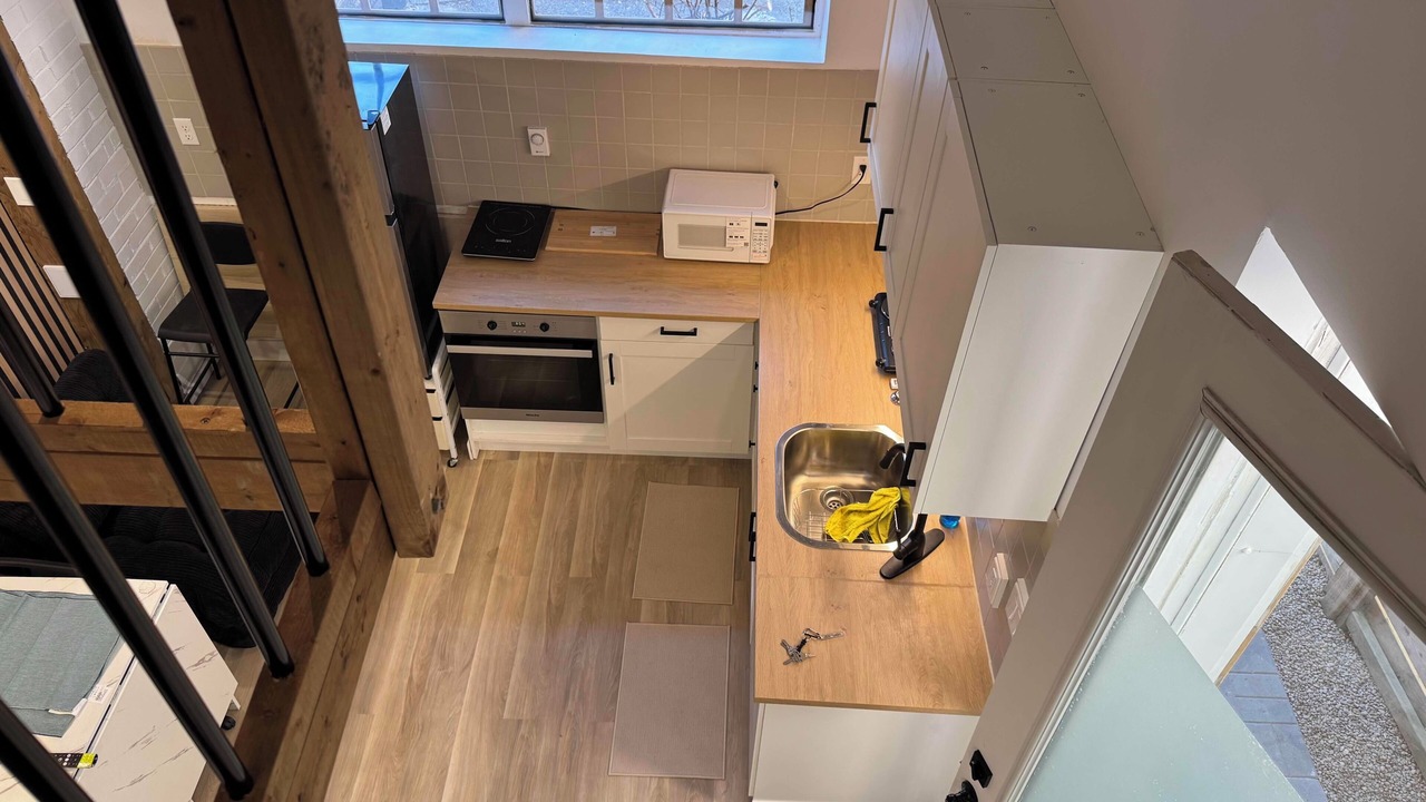 Photo of Kitchen in Willowdale