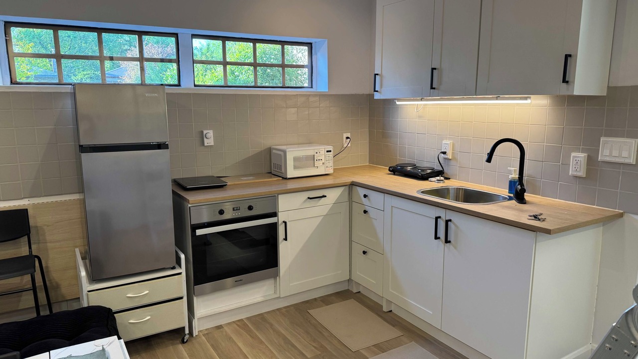 Photo of Kitchen in Willowdale