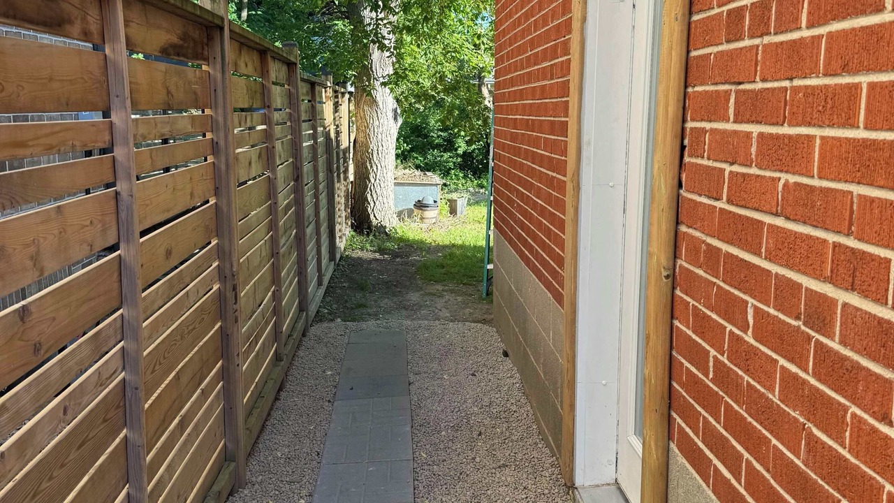 Photo of Outdoor in Willowdale