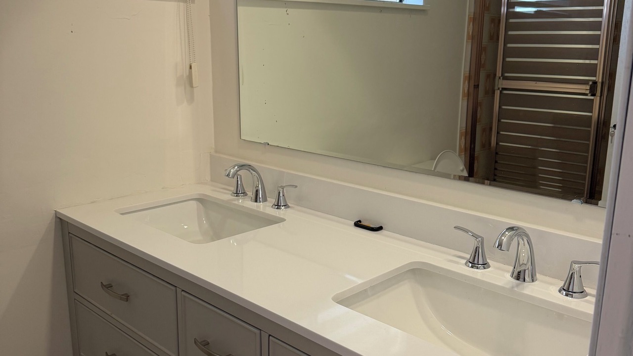 Photo of Bathroom in Mission