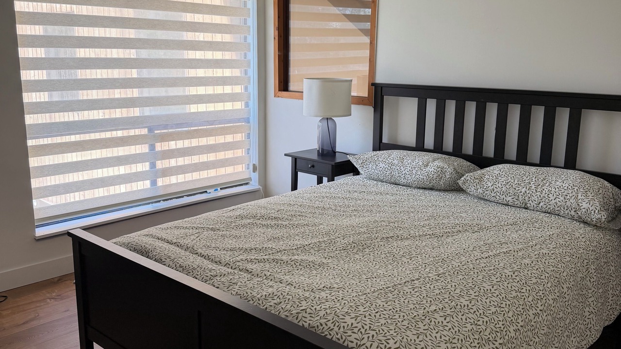 Photo of Bedroom in Mission