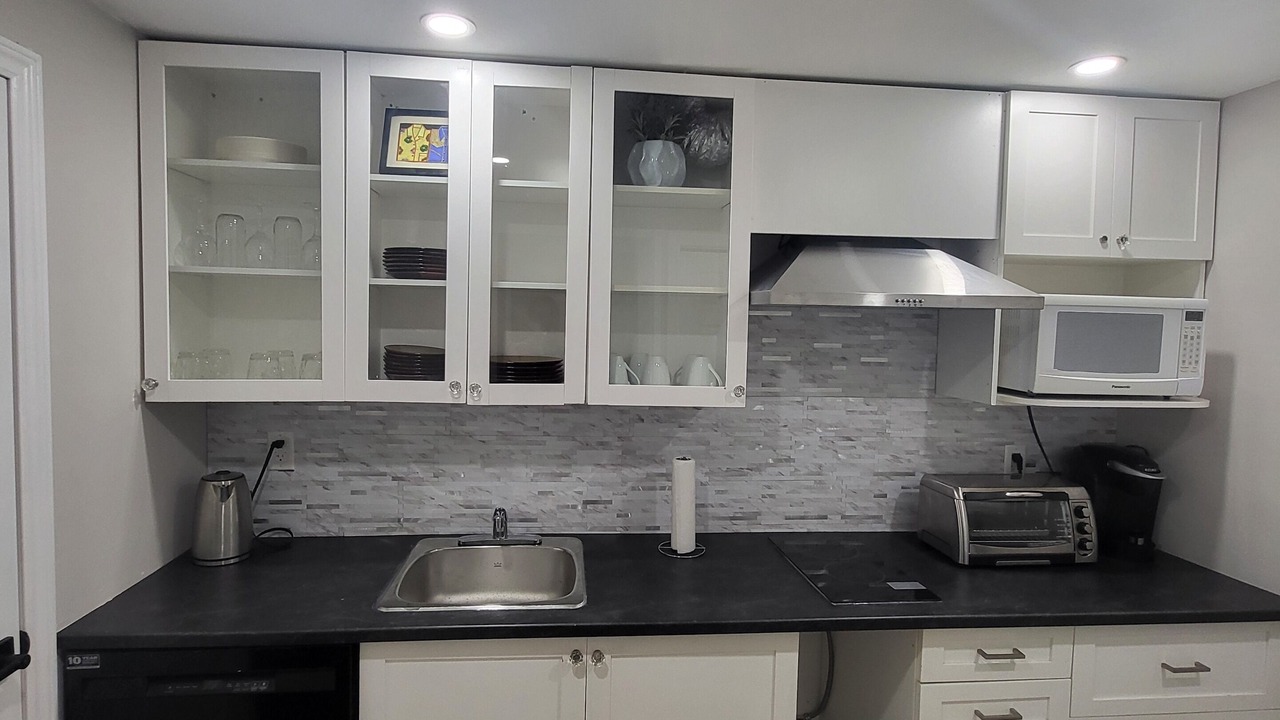 Photo of Kitchen in Russell