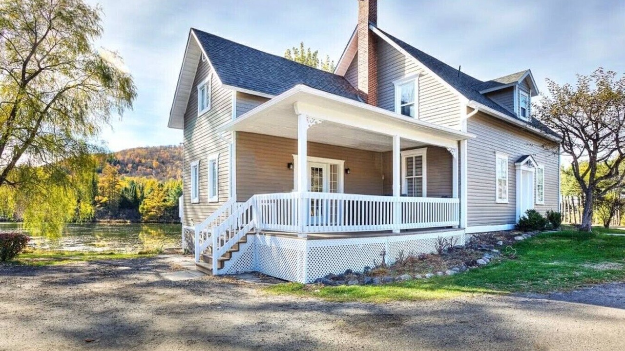 Photo of Outdoor in Mont-Tremblant