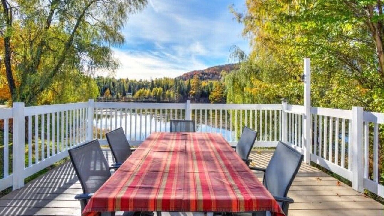 Photo of Outdoor in Mont-Tremblant