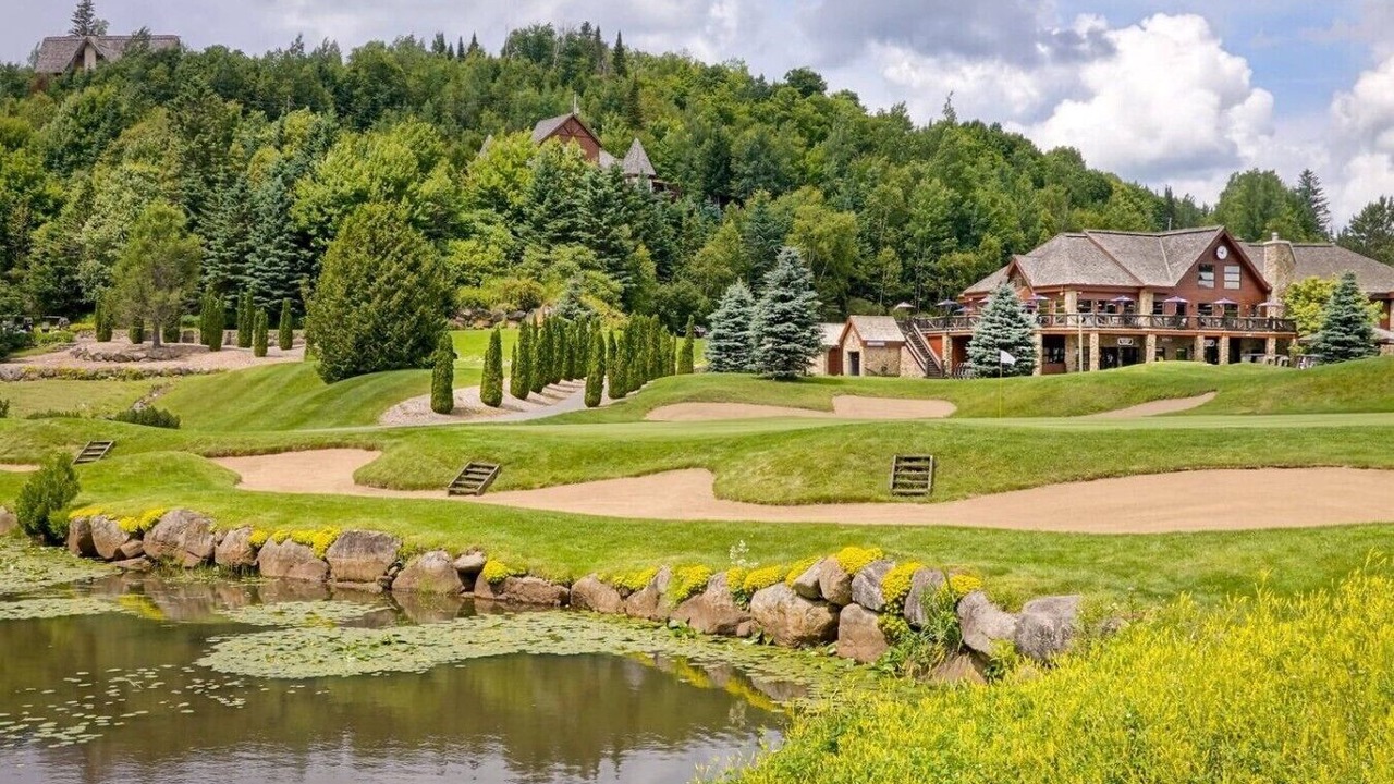 Photo of Others in Mont-Tremblant