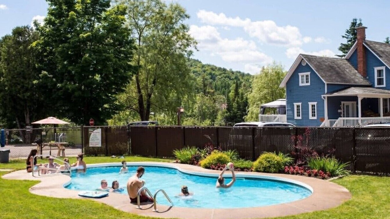 Photo of Outdoor in Mont-Tremblant