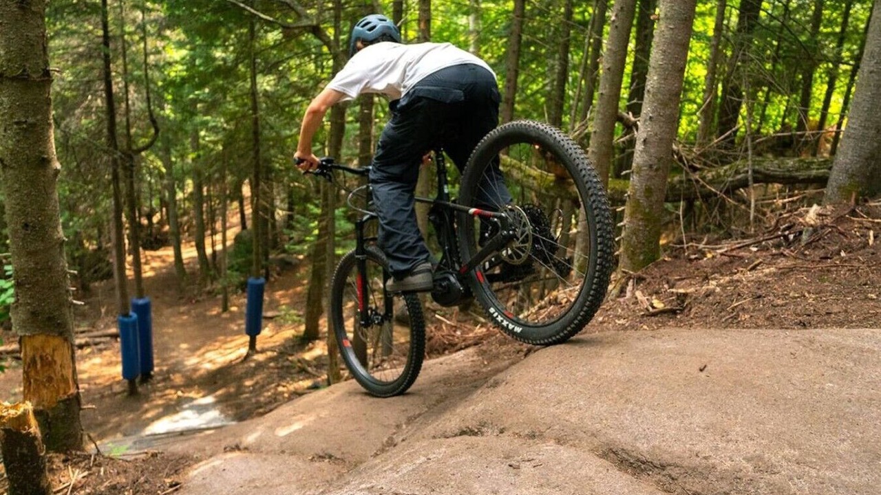 Photo of Others in Mont-Tremblant