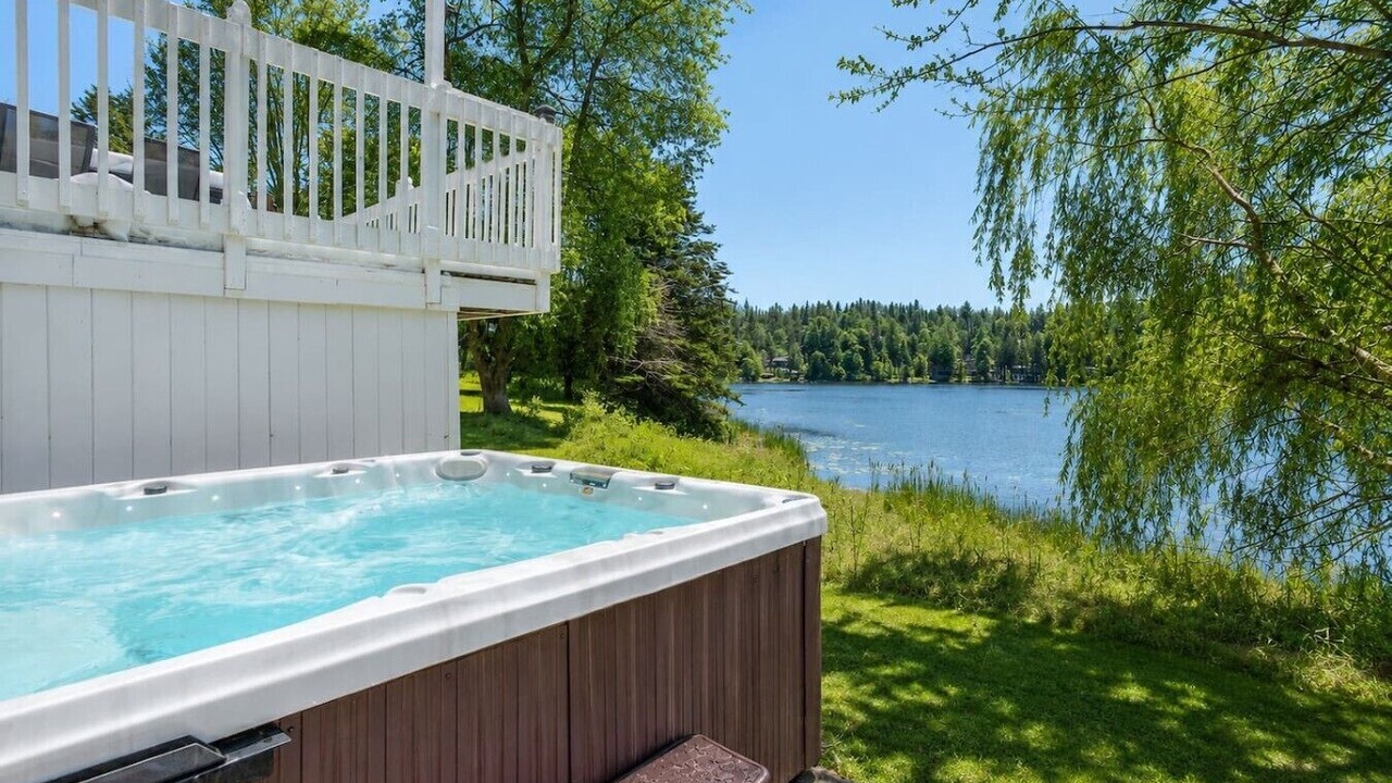 Photo of Outdoor in Mont-Tremblant