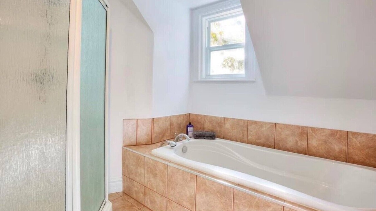 Photo of Bathroom in Mont-Tremblant