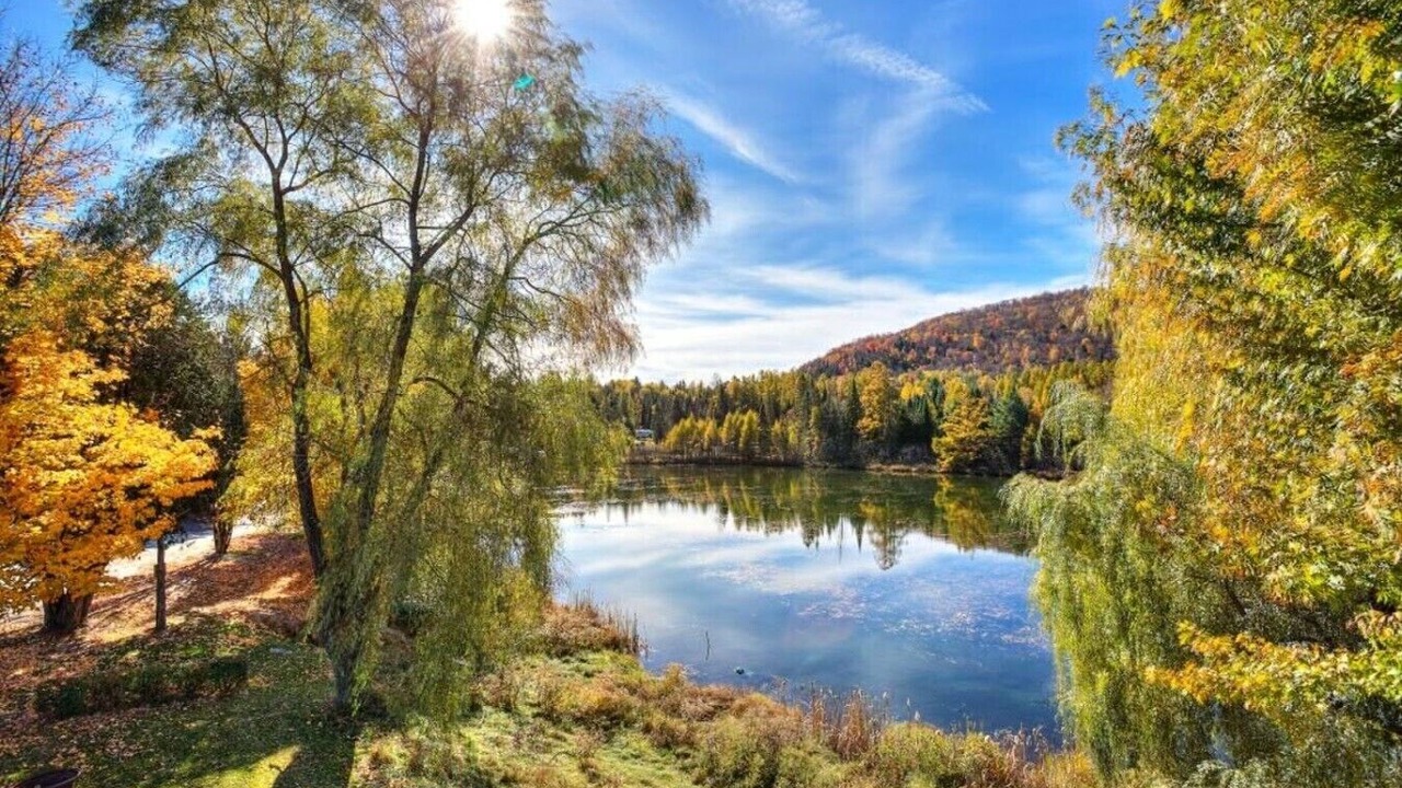 Photo of Others in Mont-Tremblant