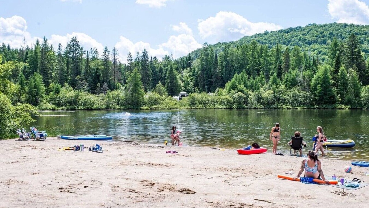 Photo of Others in Mont-Tremblant