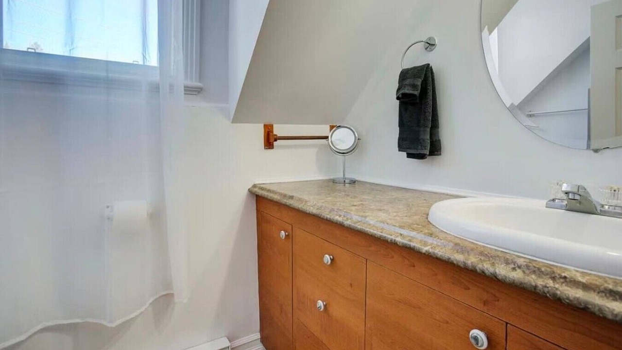 Photo of Bathroom in Mont-Tremblant