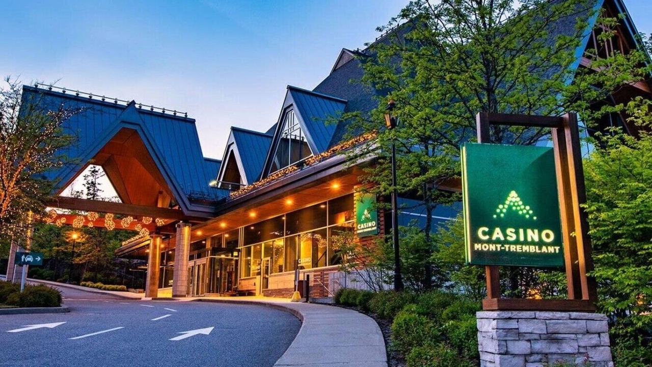 Photo of Outdoor in Mont-Tremblant