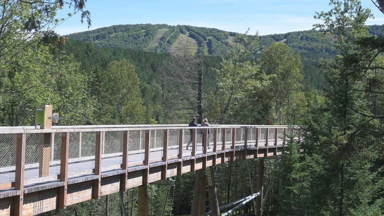 Photo of Others in Mont-Tremblant