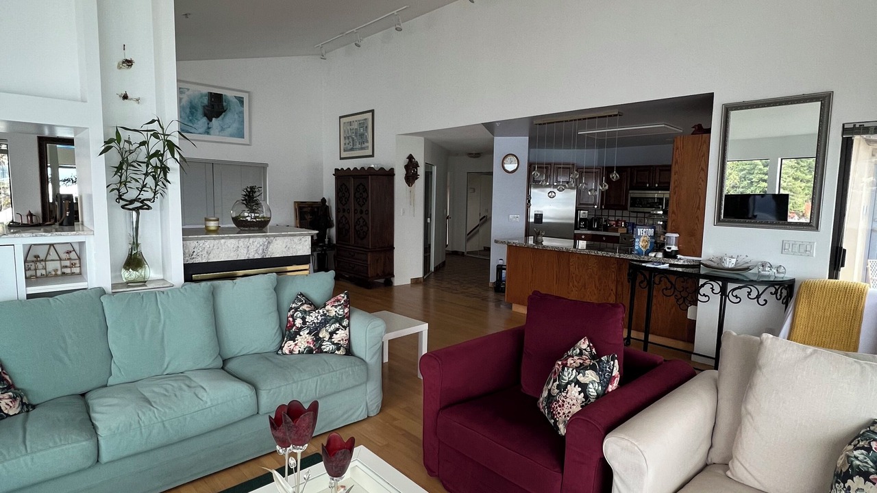 Photo of Livingroom in Vancouver