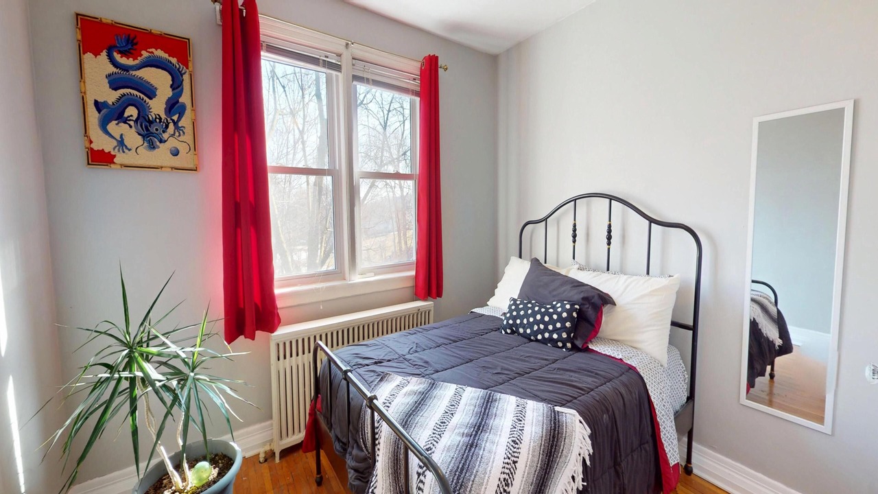 Photo of Bedroom in Cambridge