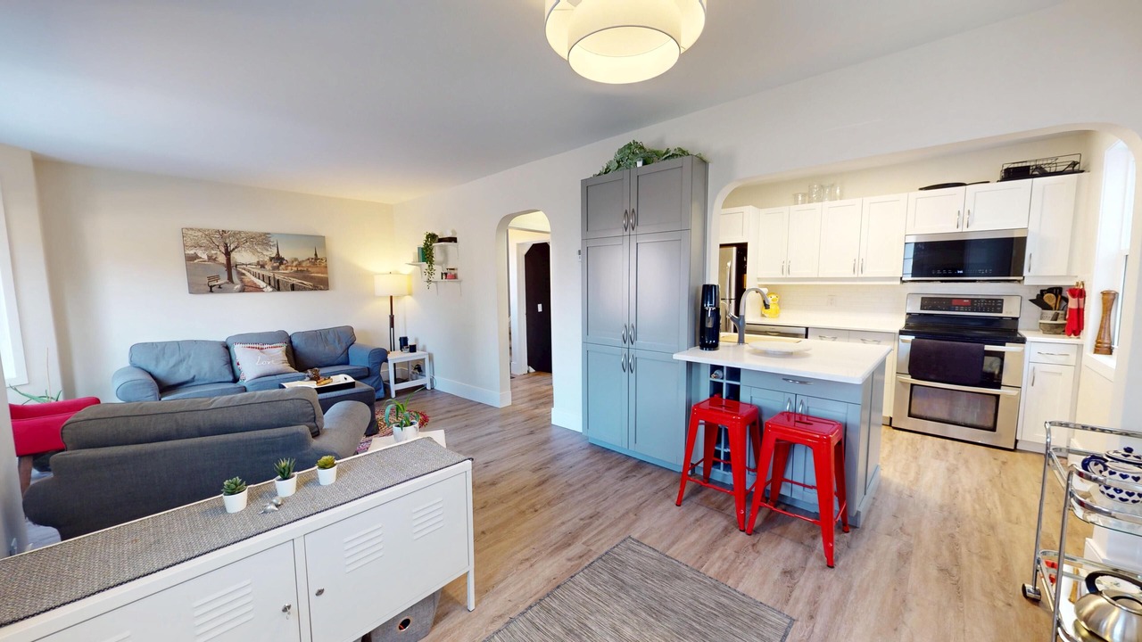 Photo of Livingroom in Cambridge