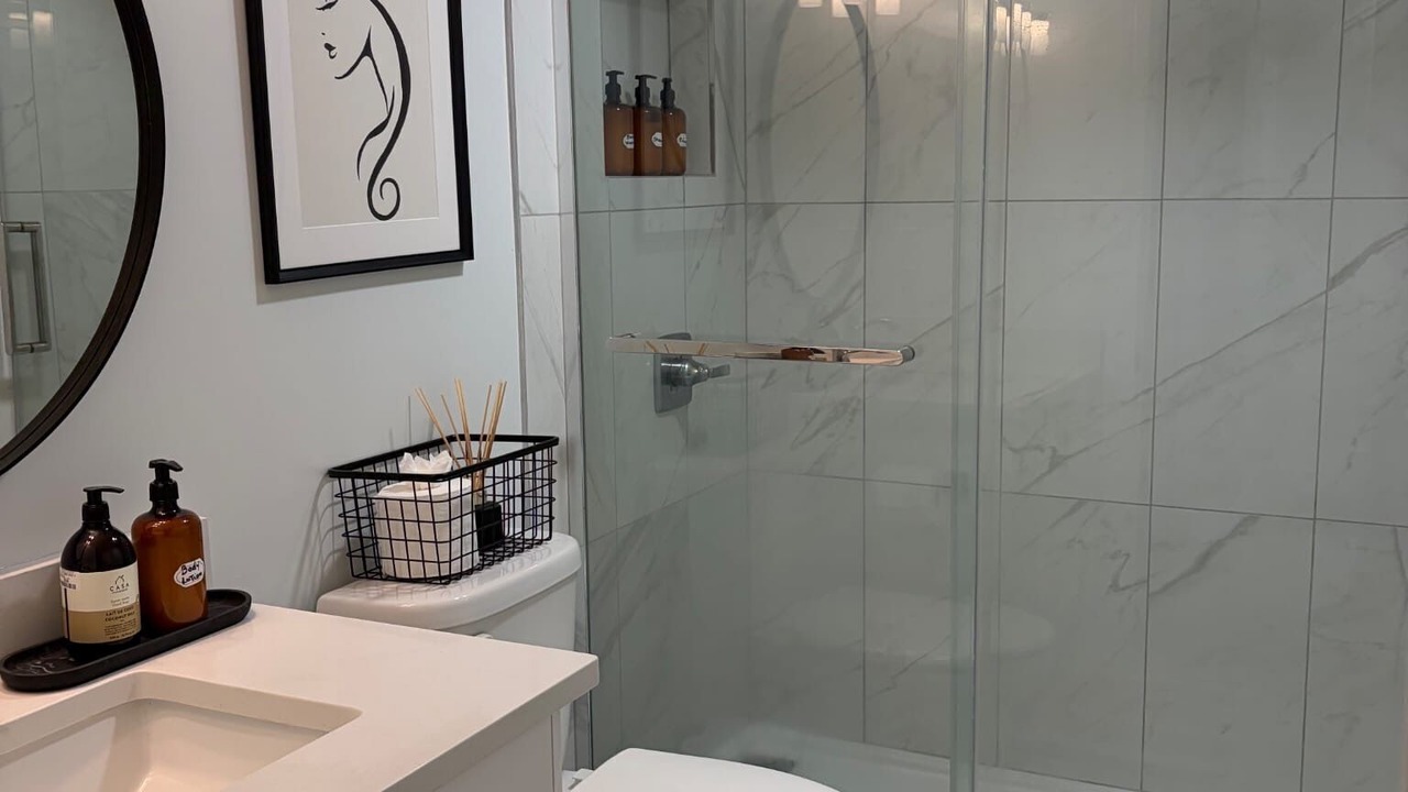 Photo of Bathroom in Northwest Edmonton