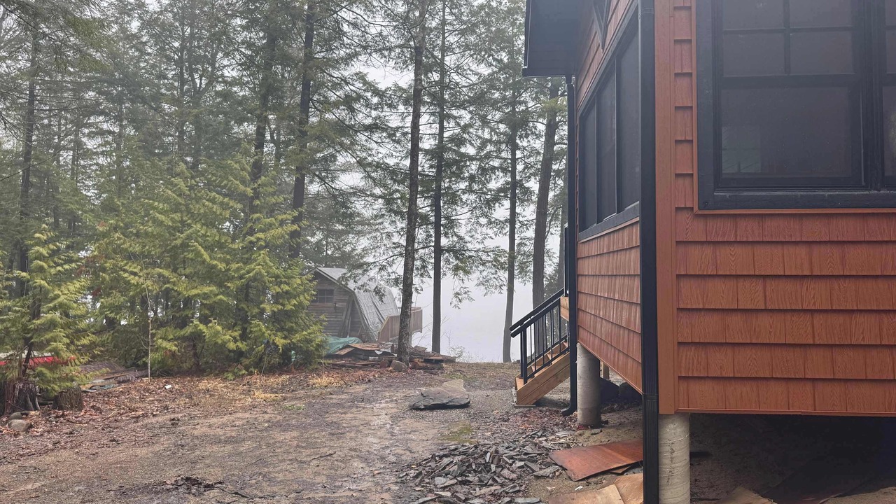 Photo of Outdoor in Georgian Bay