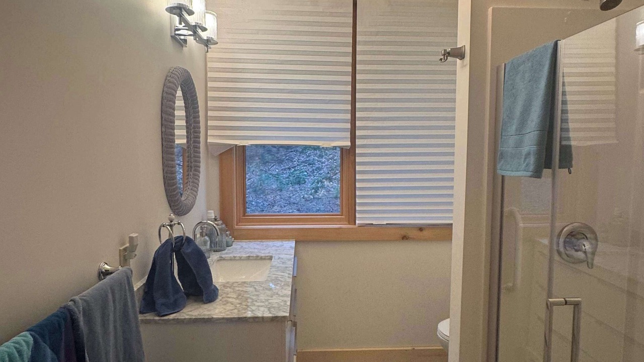 Photo of Bathroom in Georgian Bay