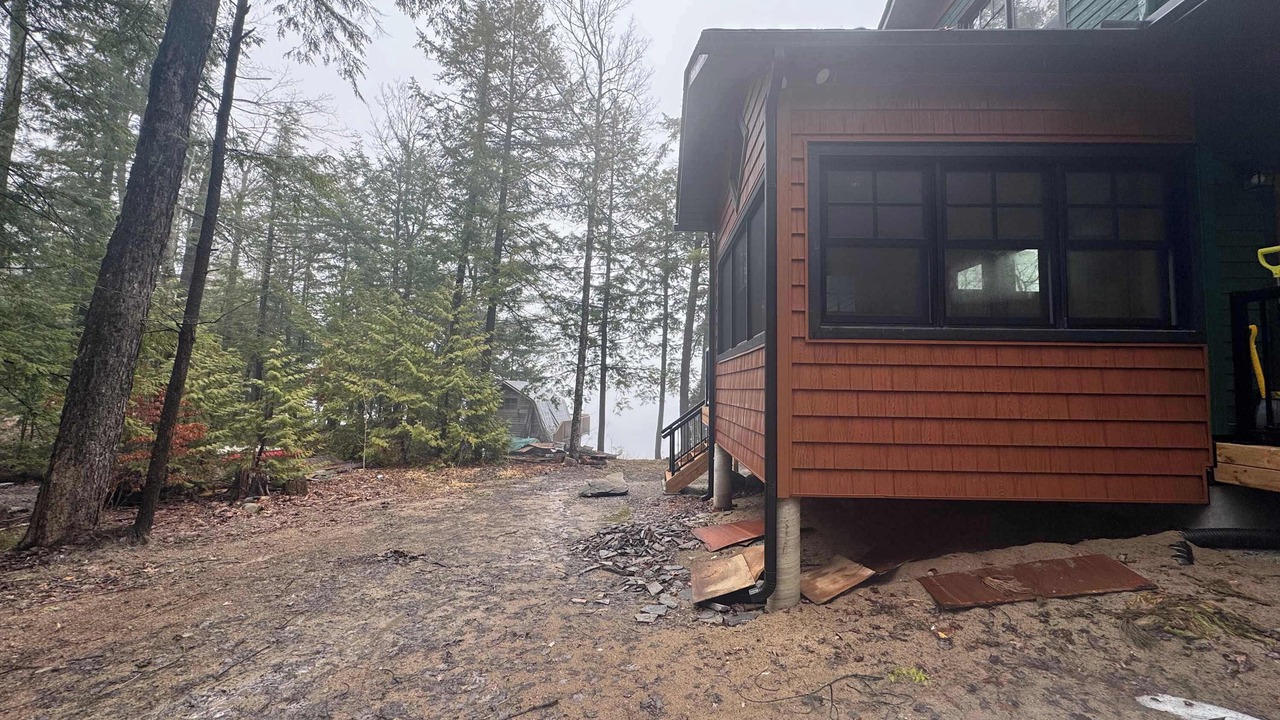 Photo of Outdoor in Georgian Bay