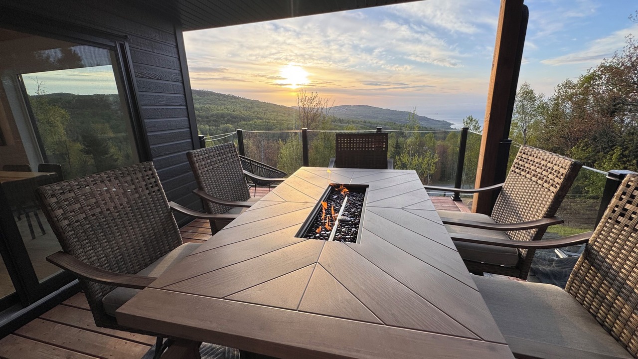 Photo of Outdoor in Saint-Joseph-de-la-Rive