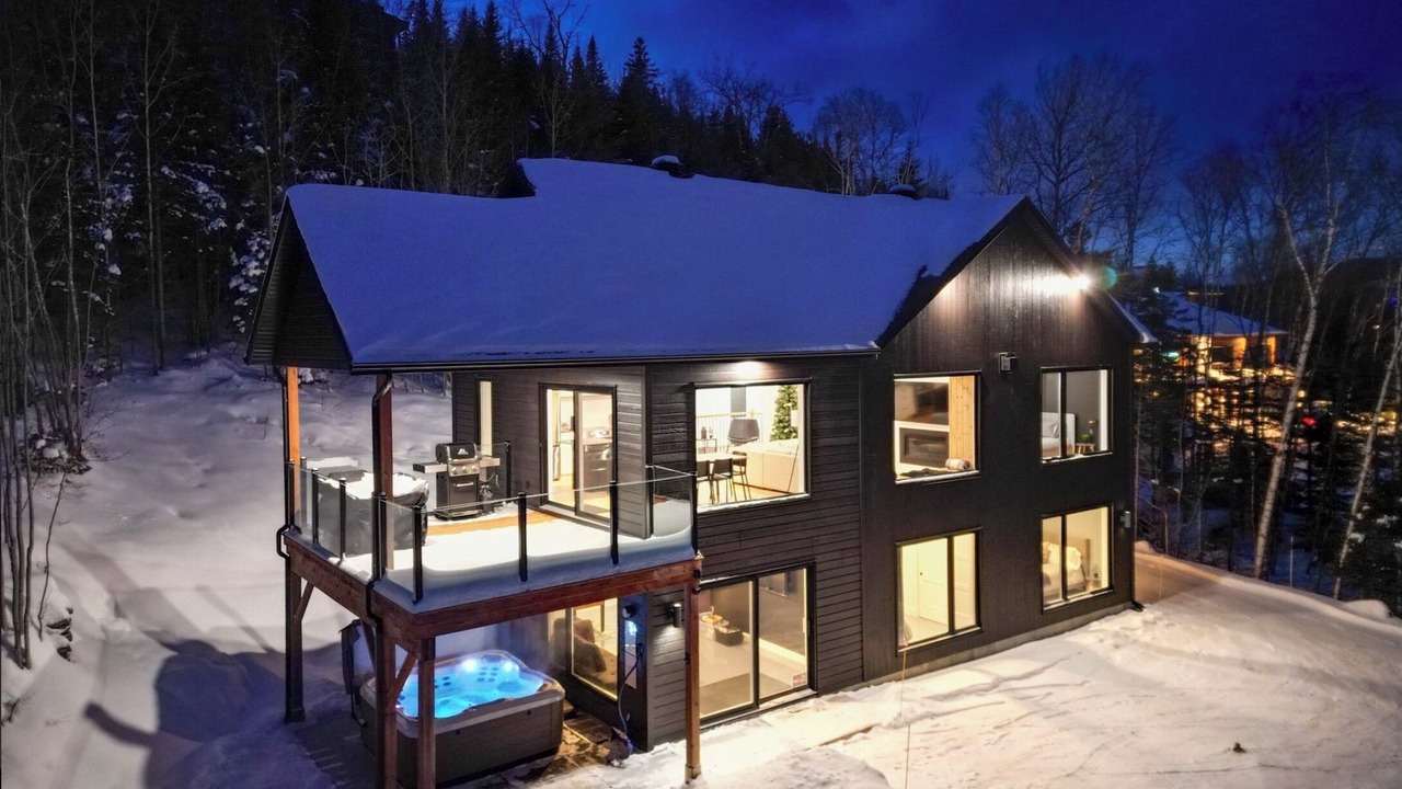 Photo of Outdoor in Saint-Joseph-de-la-Rive