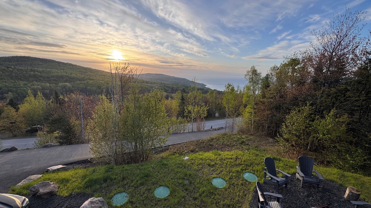 Photo of Outdoor in Saint-Joseph-de-la-Rive