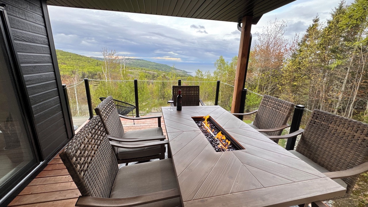 Photo of Outdoor in Saint-Joseph-de-la-Rive