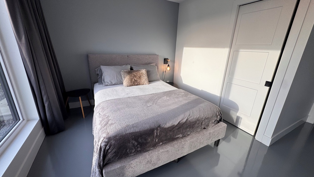 Photo of Bedroom in Saint-Joseph-de-la-Rive