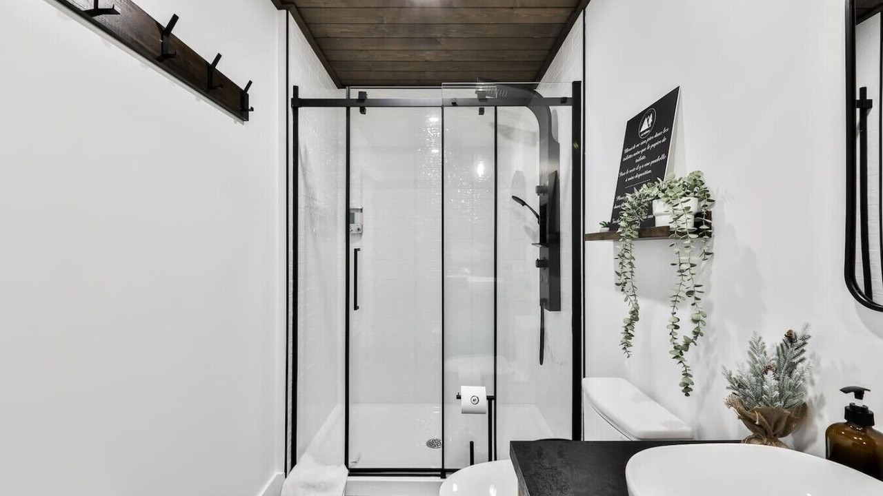 Photo of Bathroom in Saint-Faustin-Lac-Carre